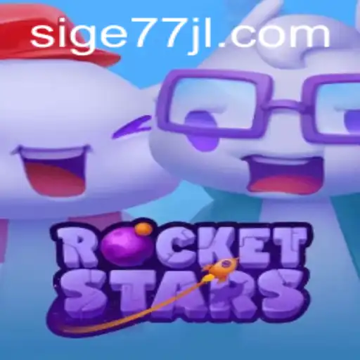 RocketStars: Exploring the Universe of Gaming with Sige77.COM