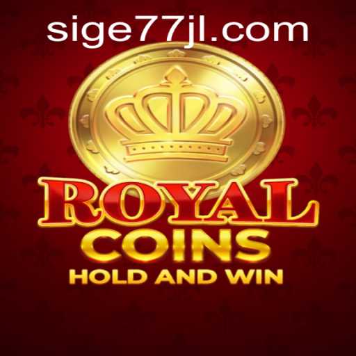 Discover the Thrills of RoyalCoins: The Latest Sensation in Online Gaming