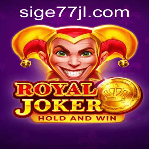 Explore the Thrilling World of Royaljoker: A Game of Chance and Strategy