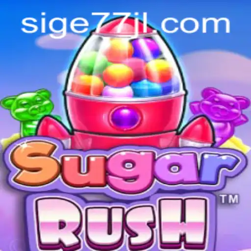 Explore SugarRush: The Sweet Gaming Phenomenon