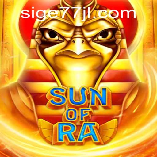 Discovering SunofRa: An Epic Gaming Adventure Tied with Sige77.COM
