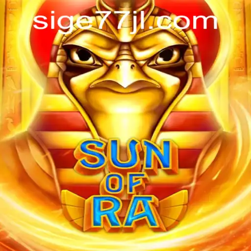 Discovering SunofRa: An Epic Gaming Adventure Tied with Sige77.COM