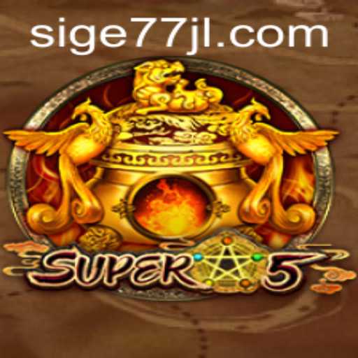Discover the Exciting World of Super5