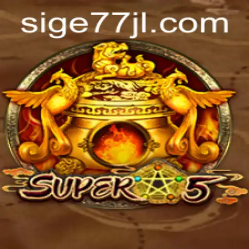 Discover the Exciting World of Super5