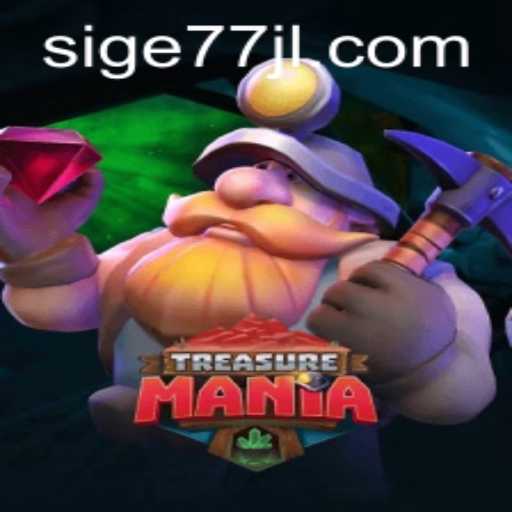 Embark on an Adventure with TreasureMania: Unveiling the Exciting World of Sige77.COM!
