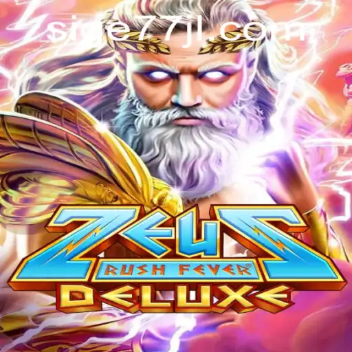 ZeusRushFeverDeluxe: An Epic Adventure in Mythical Gaming